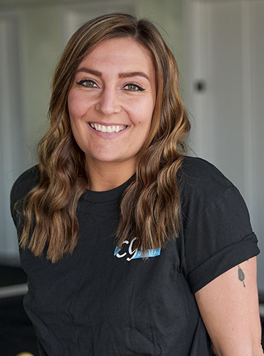 Brittany Antonelli