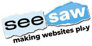 SeeSaw Logo