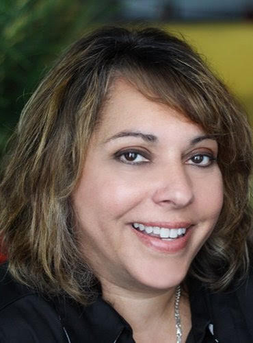 Karen Ferrara CGI Digital